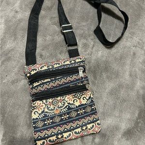 Girls mini crossbody bag